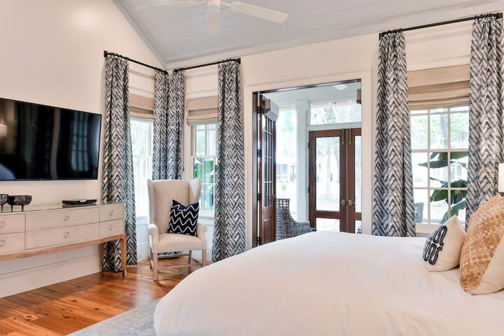 Montage Palmetto Bluff Residences