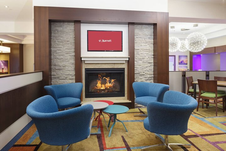 Hotel Interior 11 of 31