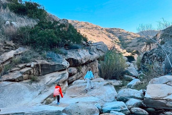 Bandy Canyon Ranch