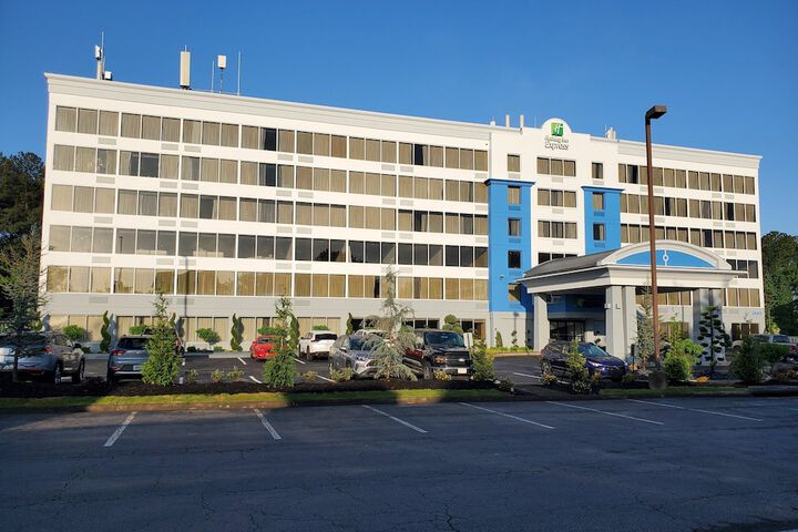 Holiday Inn Express - Atlanta / Kennesaw by IHG