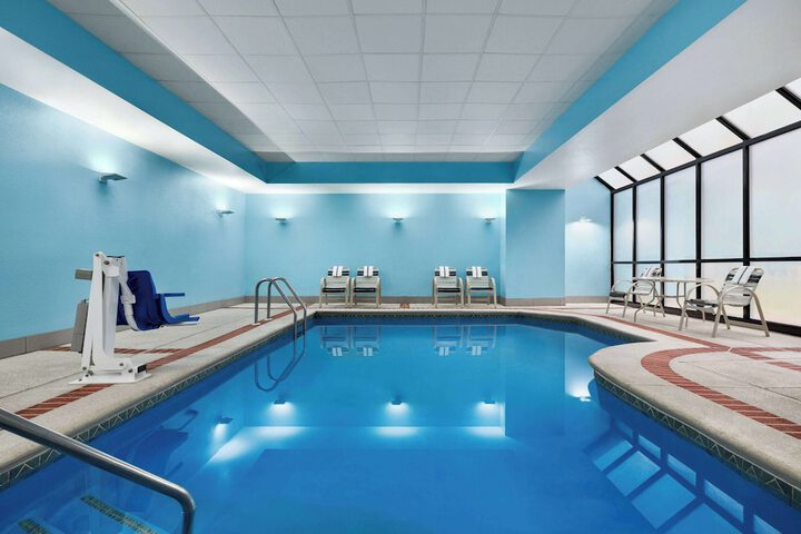 La Quinta Inn & Suites by Wyndham Newark - Elkton