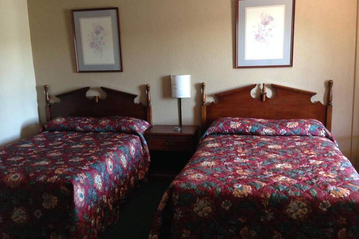 Gretna Motel