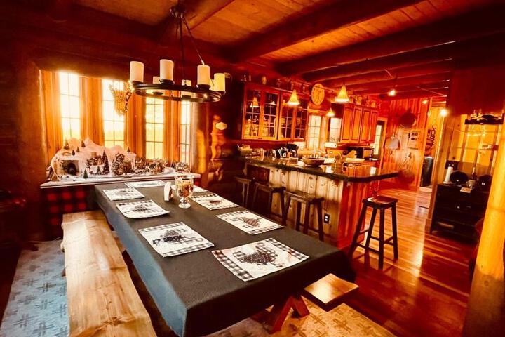 B & B Ranch