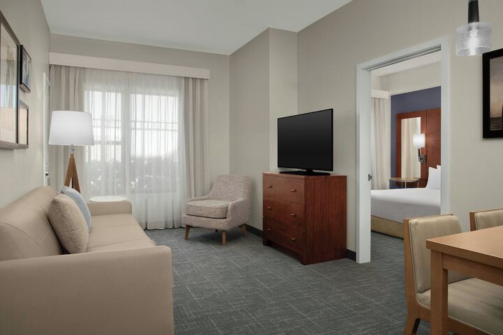 Residence Inn by Marriott San Diego Oceanside