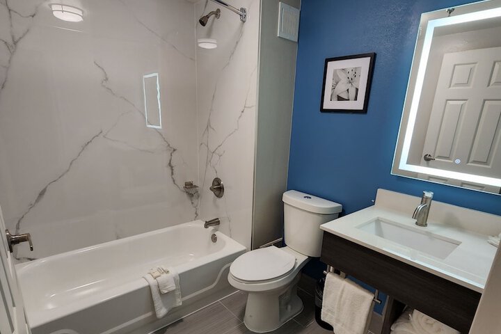La Quinta Inn & Suites by Wyndham Houston Stafford Sugarland