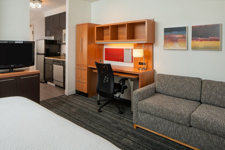 TownePlace Suites by Marriott Vernal
