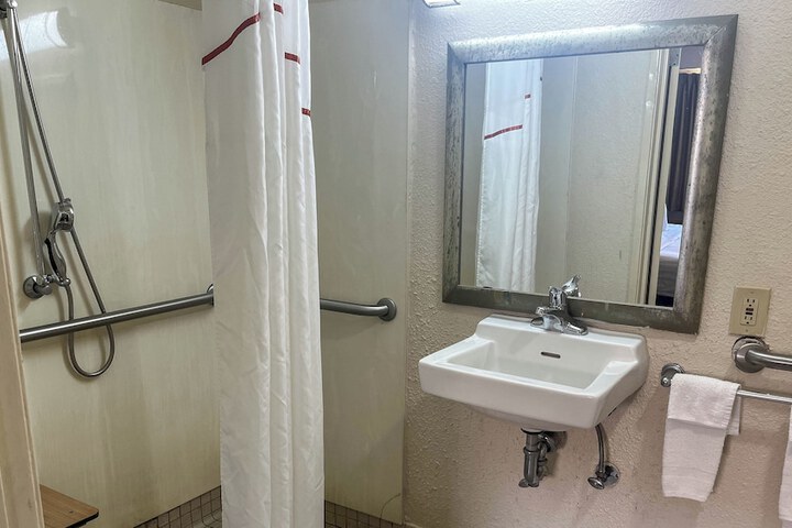 Motel 6 Atlanta Smyrna / Ballpark