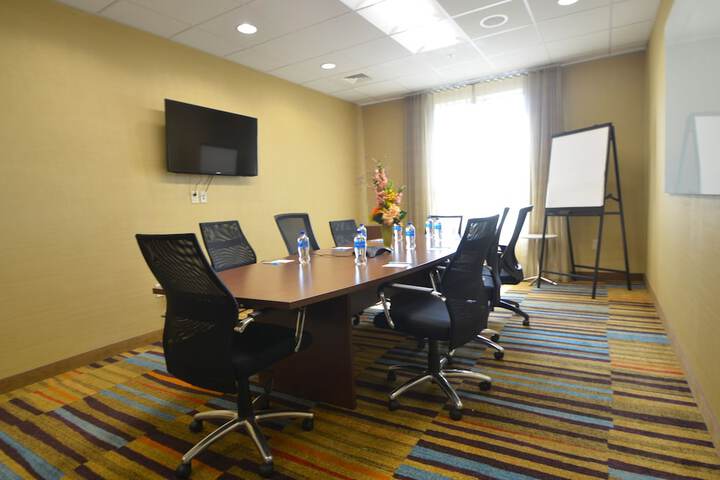 Fairfield Inn & Suites by Marriott Chincoteague Island Waterfront