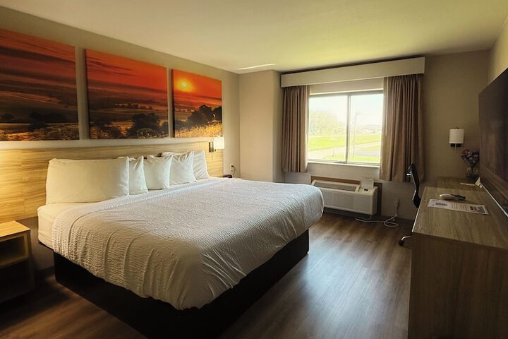 Days Inn by Wyndham Mankato