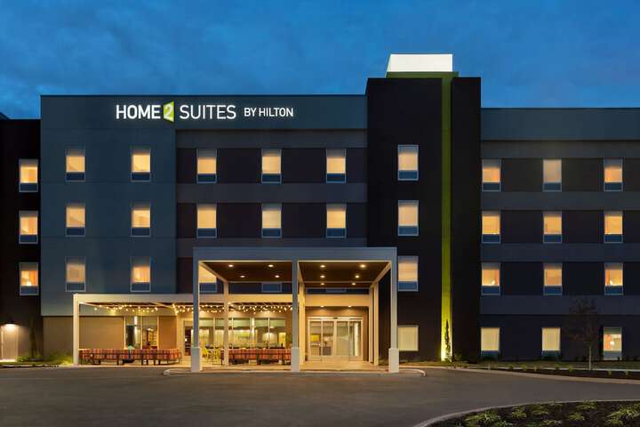 Home2 Suites by Hilton Lawrenceville Atlanta Sugarloaf GA