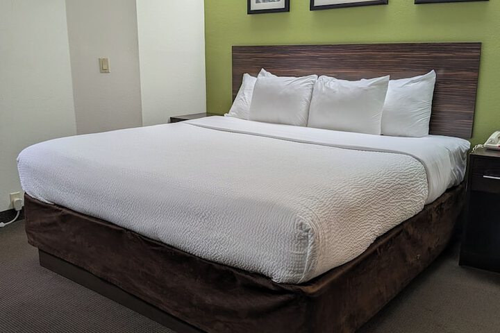 Sleep Inn Bryson City - Cherokee Area