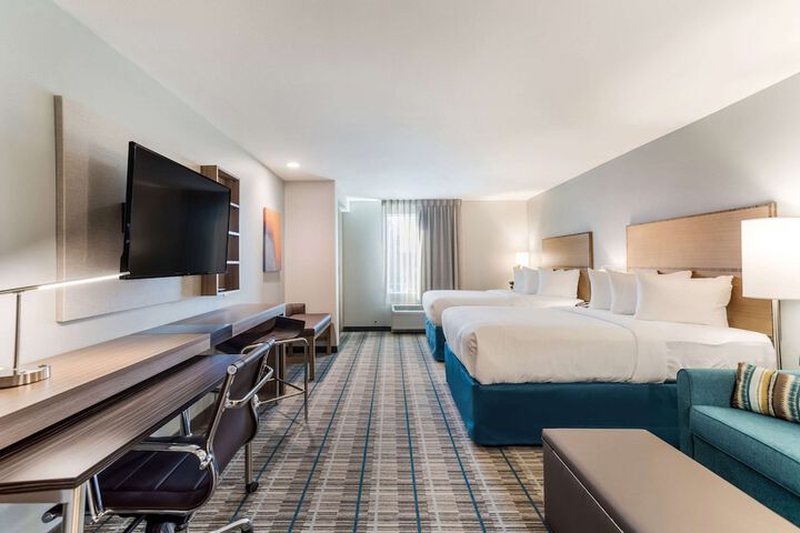 MainStay Suites Murfreesboro