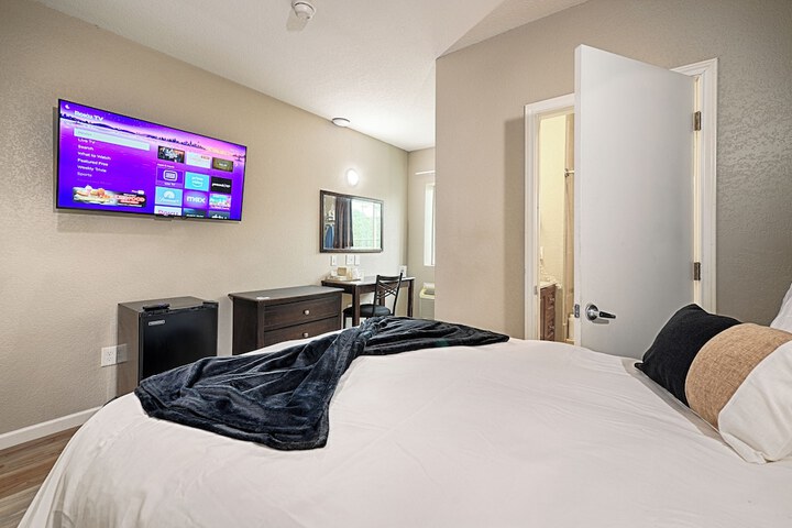 Hotel Dilley Grand