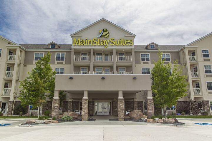 MainStay Suites Casper