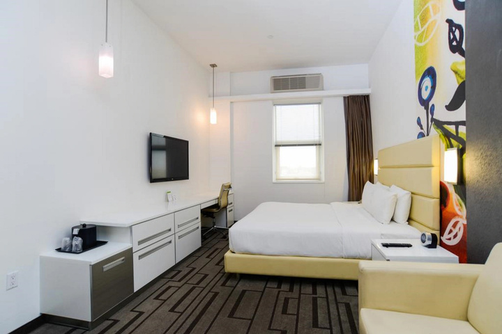 Hotel de Point
