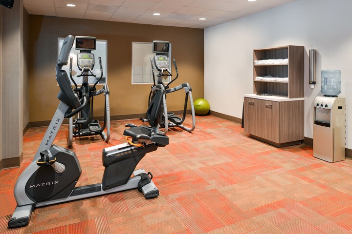 Holiday Inn Poplar Bluff by IHG