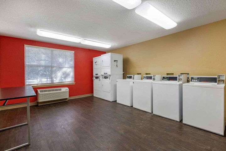 Extended Stay America Select Suites - Orlando - Maitland - Summit Tower Blv