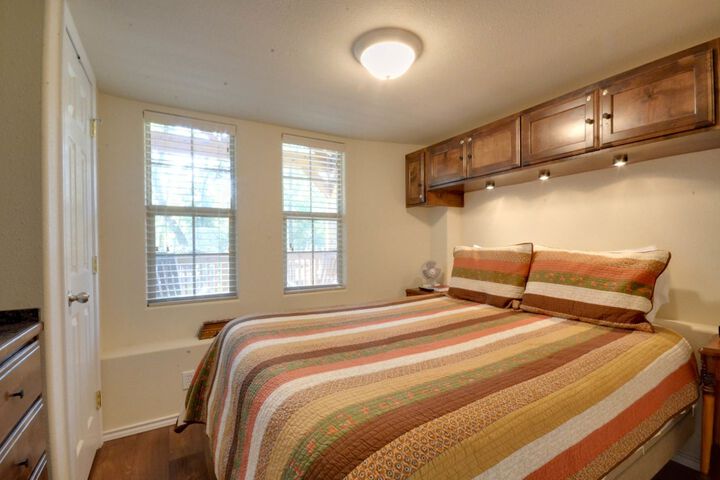 Mill Creek Ranch Resort