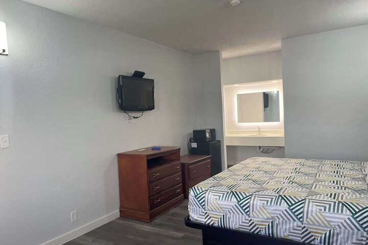 Motel 6 Cleveland MS – Delta State University