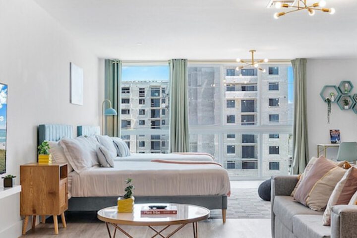 Lofts of Aventura