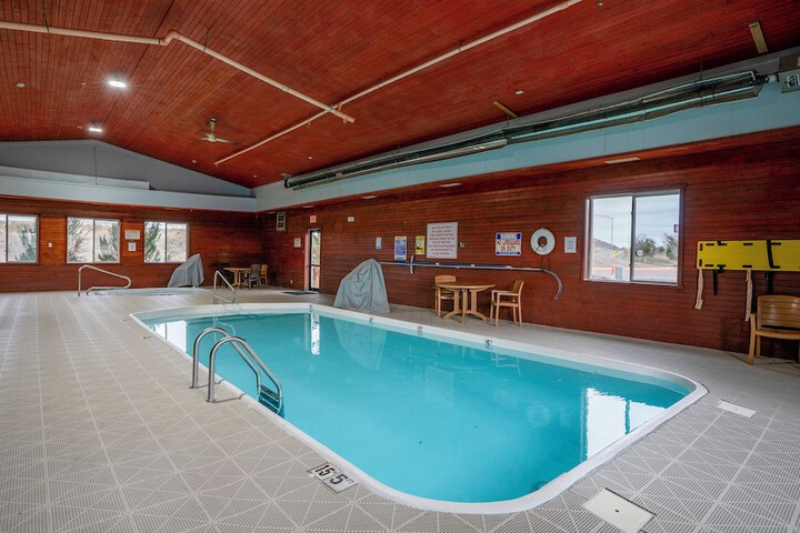 Miles City Hotel
