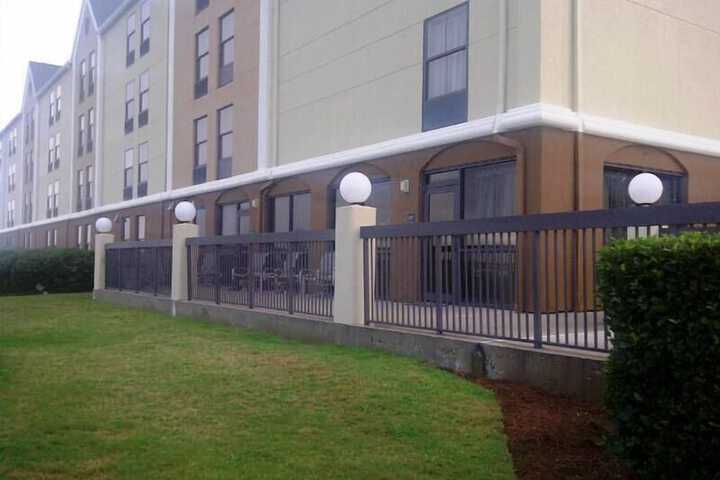 Hampton Inn Georgetown-Marina