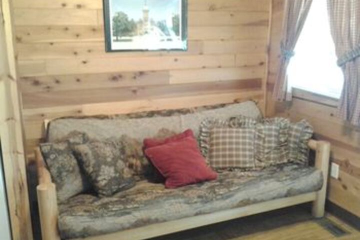 Shelby Mansfield Koa Resort