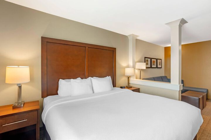 Comfort Inn & Suites Gap Amish Country