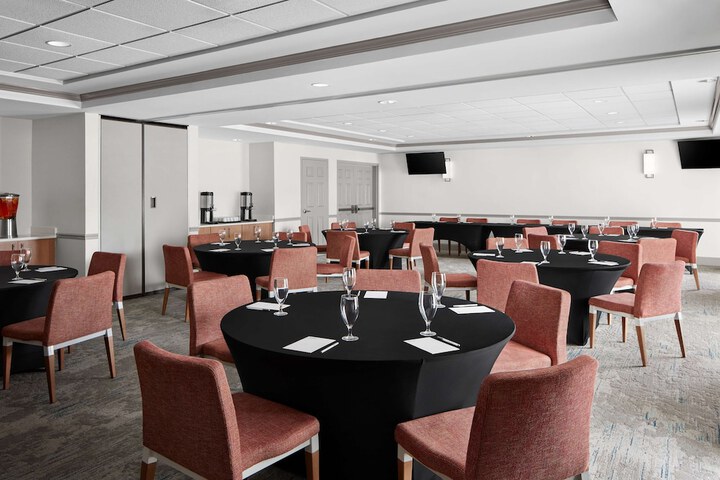 Hilton Garden Inn Beaufort