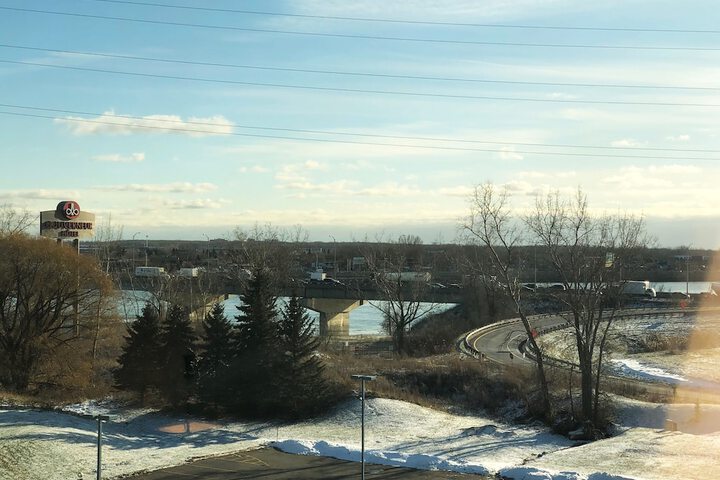 Hôtels Gouverneur Montréal - Île Charron