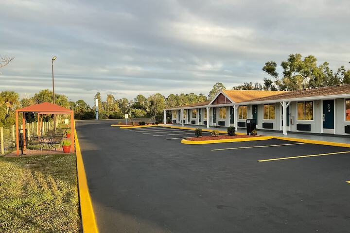 Knights Inn Punta Gorda