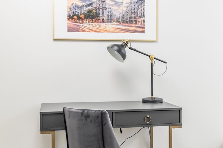 GLOBALSTAY. Luxury Rideau Apartments