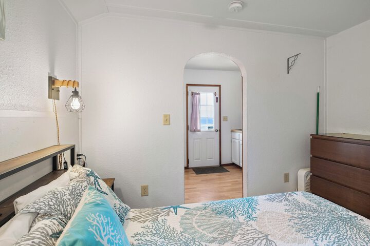 Oceanside Ocean Front Cabins