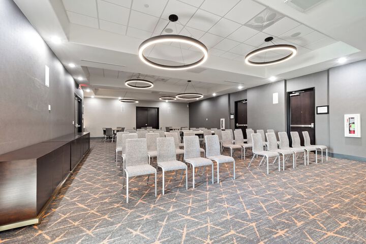 Holiday Inn Killeen – Fort Hood Area by IHG