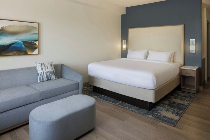 Courtyard by Marriott Sandestin at Grand Boulevard