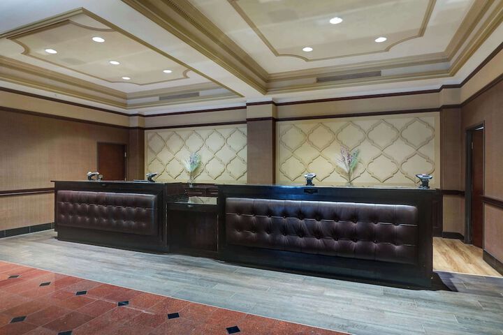 Hotel Interior 6 of 60