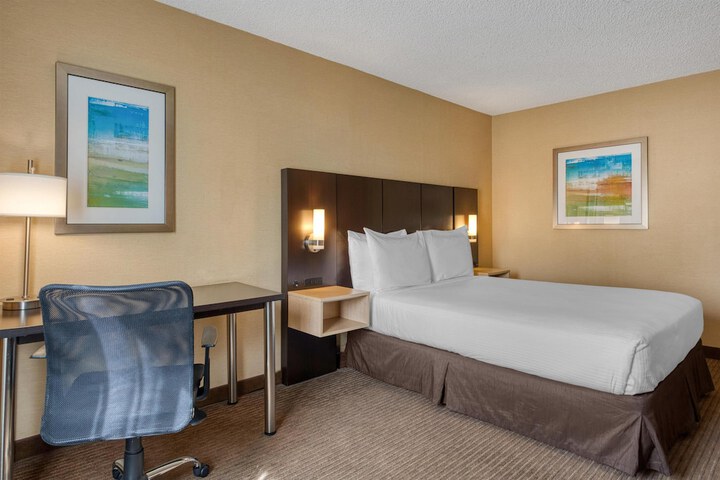 Best Western Seattle Airport Hotel