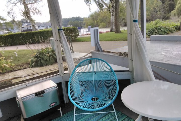 Terrace/Patio 9 of 9
