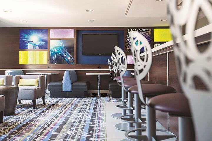 Hotel Interior 16 of 43