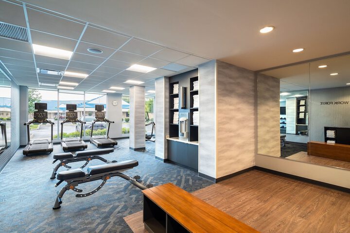 Fairfield Inn and Suites by Marriott Chillicothe
