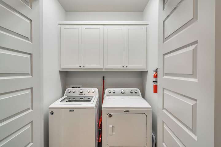 Modern Waveland Home w / Deck - Walk to the Beach!