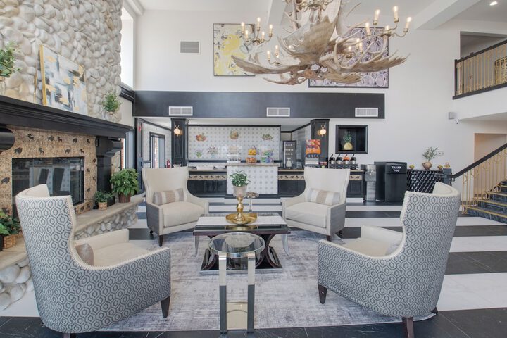 Elkotel - The Newest Hotel in Elko
