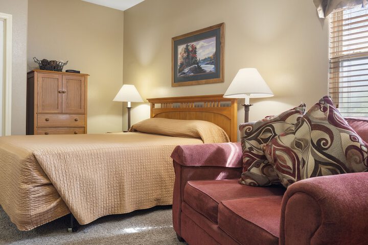 Stonebridge Village Resort