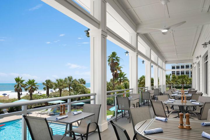 DoubleTree Resort by Hilton Myrtle Beach Oceanfront