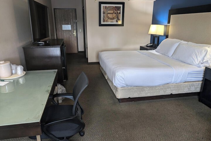 Wingate by Wyndham Ashland