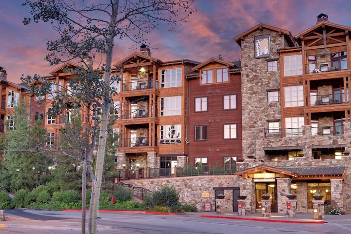 Hyatt Vacation Club at Northstar Lodge Lake Tahoe