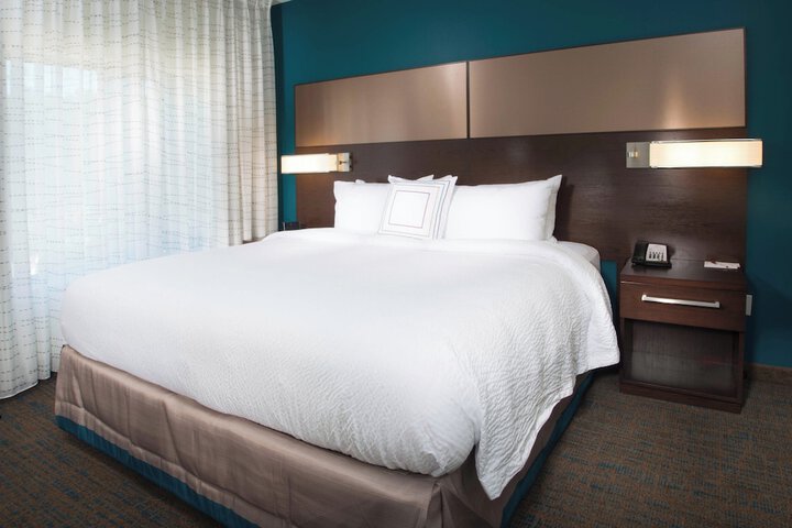 Residence Inn Augusta