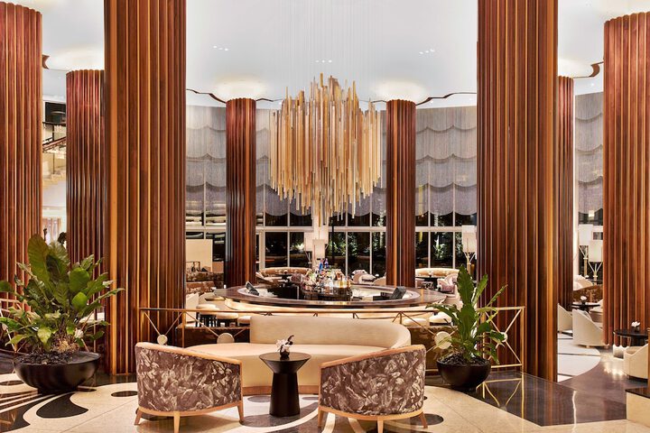 Eden Roc Miami Beach