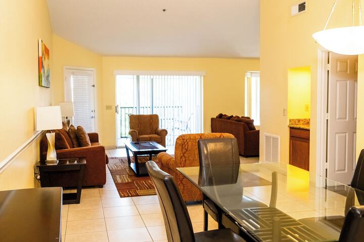 Silver Lake Resort