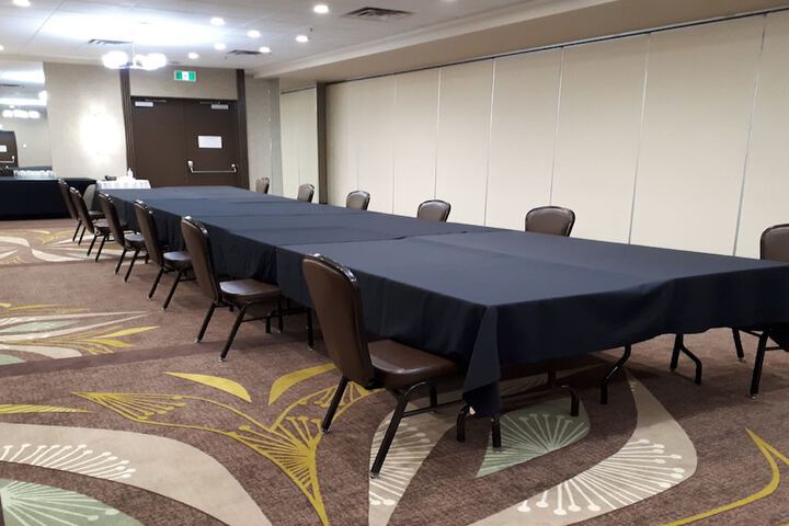 Holiday Inn Sydney - Waterfront by IHG